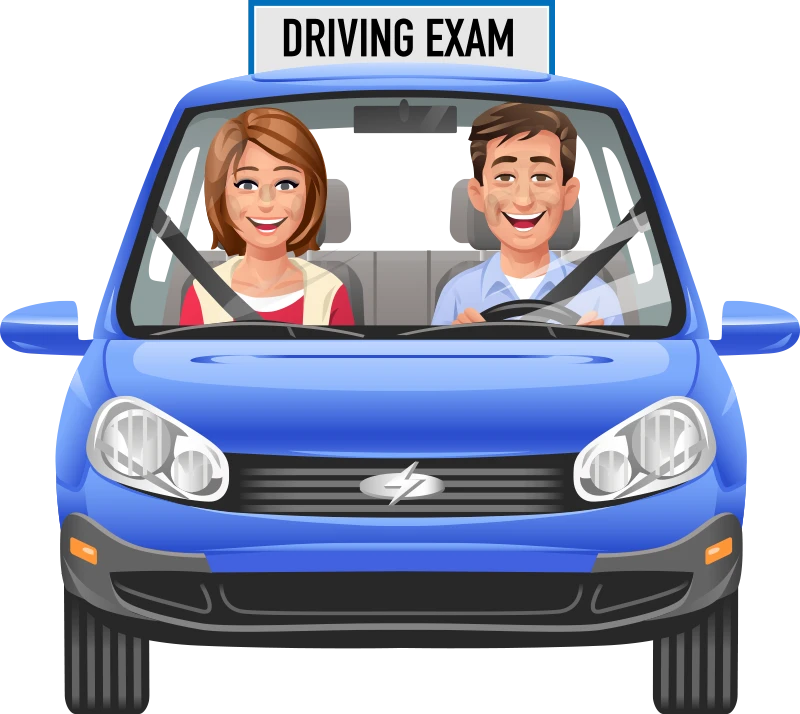 Driving Exam